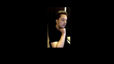 alolanmonke online show from October 2025 05:45:01 PM