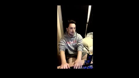 alolanmonke online show from October 2025 11:47:01 PM