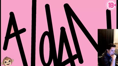 alolanmonke online show from October 2025 02:23:01 AM