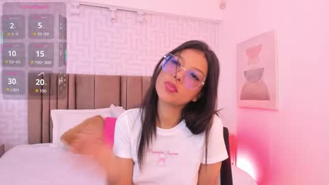 alondra_2526 online show from January 2026 06:46:02 PM