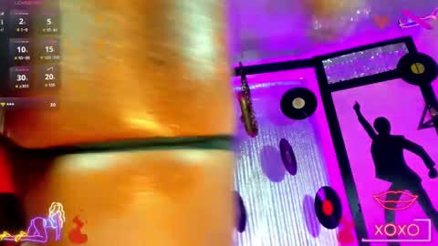 Snapshot of alondra_campbell chatting on September 2025 04:01:02 AM alondra_campbell online show from September 2025 04:01:02 AM