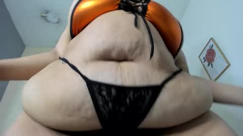  Alondra online show from September 2025 01:52:01 AM