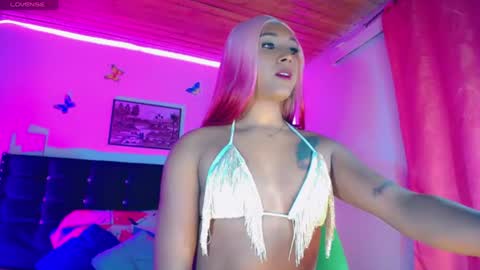 alondragill_ online show from July 2026 01:45:02 AM