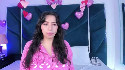 AlondraMendez online show from February 2025 10:49:02 AM