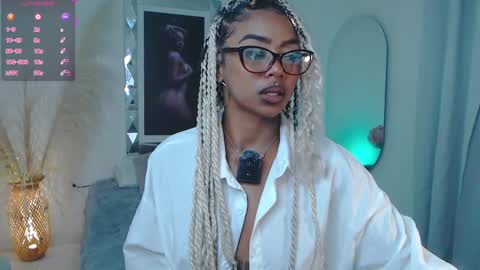 Alondra online show from May 2026 08:52:01 AM