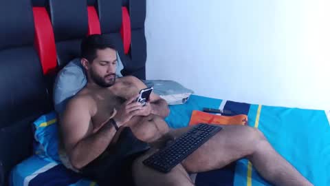 alonxoo online show from February 2025 12:27:02 AM
