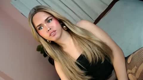 LEXY online show from January 2025 05:51:01 PM