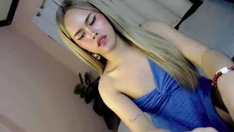 LEXY online show from January 2025 04:29:02 PM