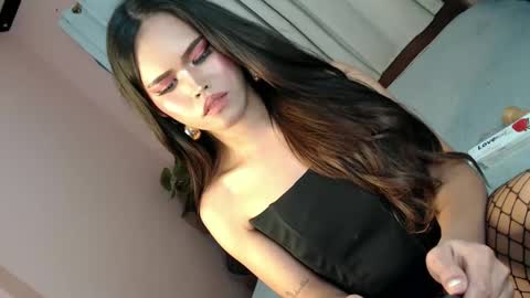 LEXY online show from January 2025 06:04:01 PM