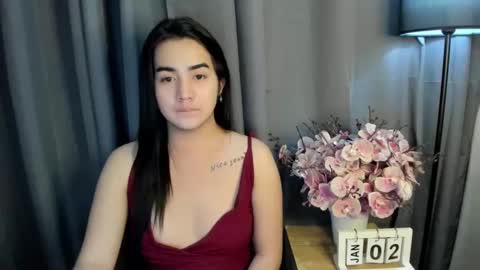 alovelydollnica online show from January 2025 02:57:01 PM