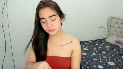 alovelydollnica online show from January 2026 02:03:01 AM