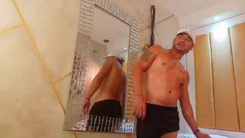 Alpha online show from September 2025 09:29:02 PM