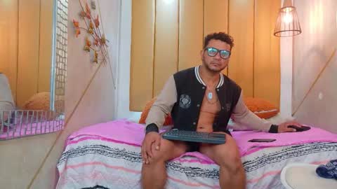 Alpha online show from September 2025 11:04:02 AM