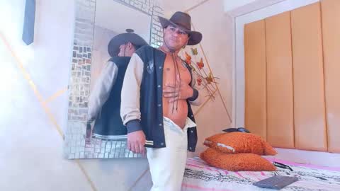 Alpha online show from October 2025 12:38:01 AM