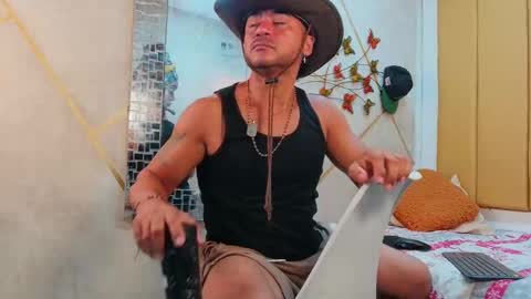 Alpha online show from October 2025 01:06:01 AM