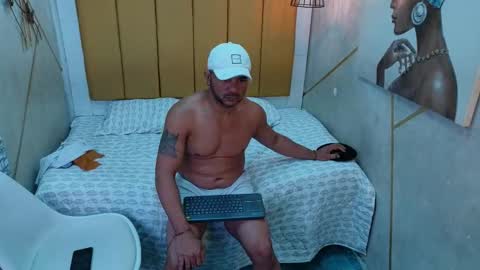 Alpha online show from October 2025 01:03:01 AM