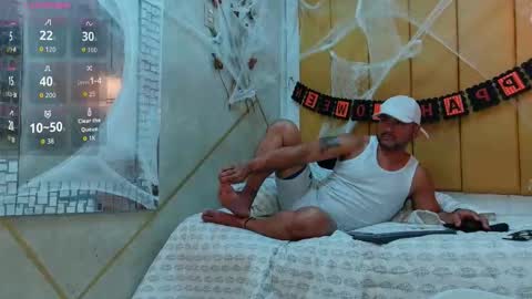 Alpha online show from October 2025 01:31:01 AM