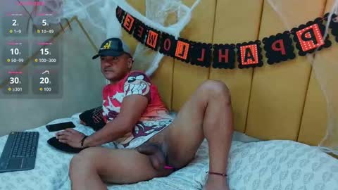 Alpha online show from October 2025 12:56:02 AM