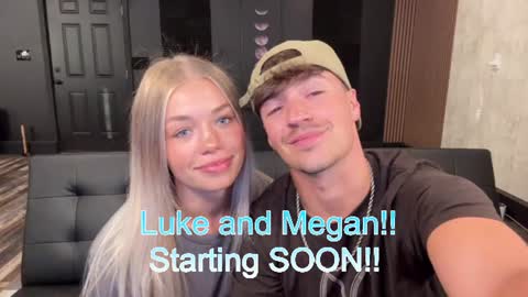 Snapshot of alpha_luke chatting on July 2026 02:27:02 AM Luke and Maddie online show from July 2026 02:27:02 AM