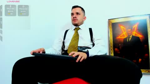 alpha paganni online show from April 2026 09:30:02 PM