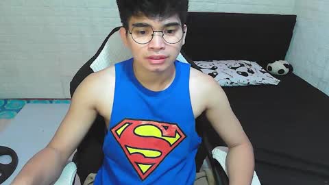 Angelo online show from October 2025 06:47:01 AM