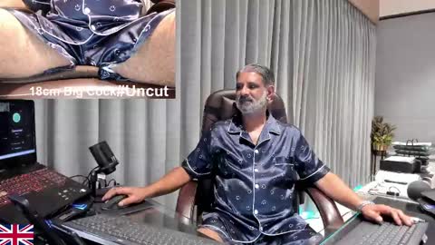 alpha_uk_boss online show from March 2026 12:26:01 AM