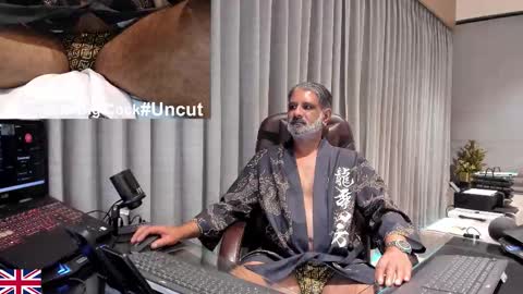 alpha_uk_boss online show from March 2026 08:26:01 PM