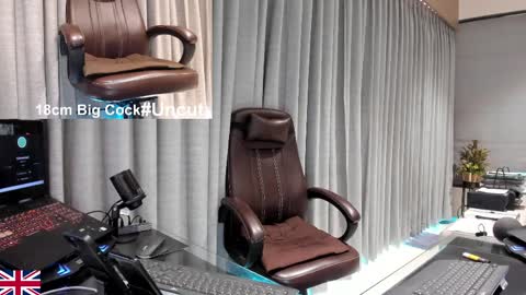 alpha_uk_boss online show from March 2026 08:31:01 AM