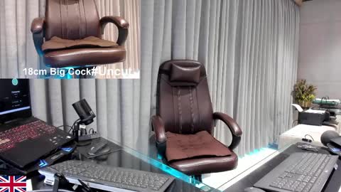 alpha_uk_boss online show from March 2026 10:37:02 AM