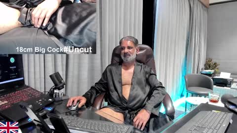 alpha_uk_boss online show from April 2026 11:35:02 PM