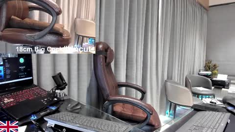 alpha_uk_boss online show from April 2026 07:46:01 AM