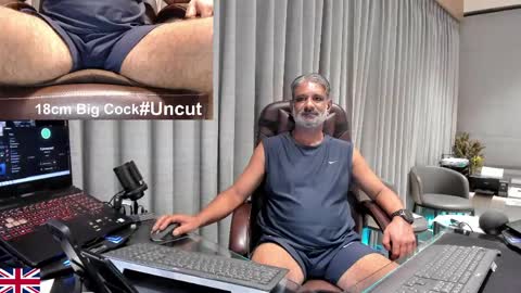 alpha_uk_boss online show from April 2026 07:58:02 PM