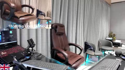 alpha_uk_boss online show from April 2026 09:10:01 AM