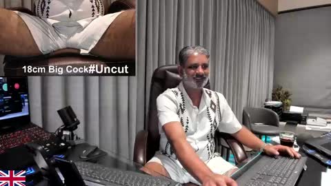 alpha_uk_boss online show from April 2026 07:07:02 PM