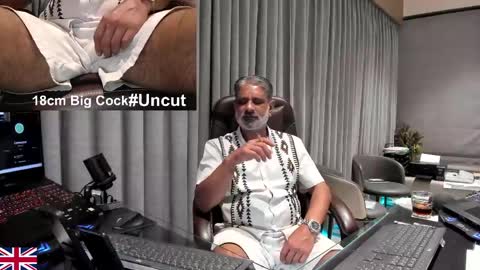 alpha_uk_boss online show from April 2026 07:58:01 PM