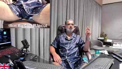 alpha_uk_boss online show from April 2026 12:15:02 PM