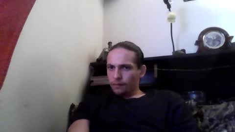 alphaadonis24 online show from January 2025 07:18:02 PM