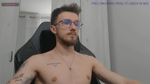 Snapshot of alphaboyfun chatting on January 2025 02:54:02 AM Andi online show from January 2025 02:54:02 AM