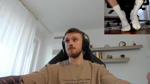 Andi online show from November 2025 10:38:02 AM