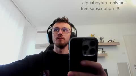 Andi online show from March 2026 07:25:02 AM