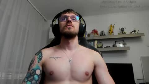 Andi online show from April 2026 05:11:01 PM