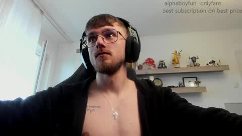 Andi online show from April 2026 09:07:02 AM