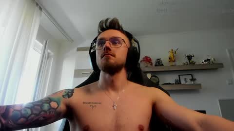 Andi online show from April 2026 01:01:02 PM