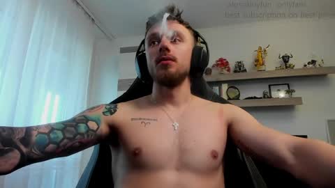 Andi online show from April 2026 05:10:01 AM