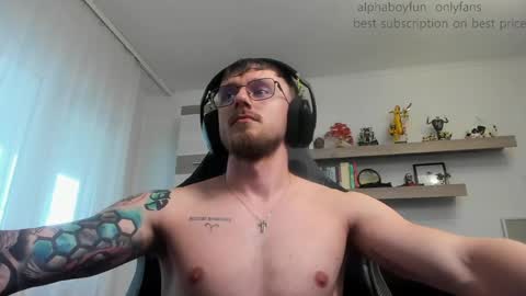 Andi online show from April 2026 01:26:01 PM