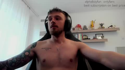 Andi online show from April 2026 09:26:02 AM