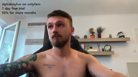 Snapshot of alphaboyfun chatting on July 2026 04:54:01 AM Andi online show from July 2026 04:54:01 AM