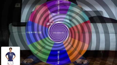 MASTER FINDOM DRAIN... online show from April 2026 11:20:01 AM