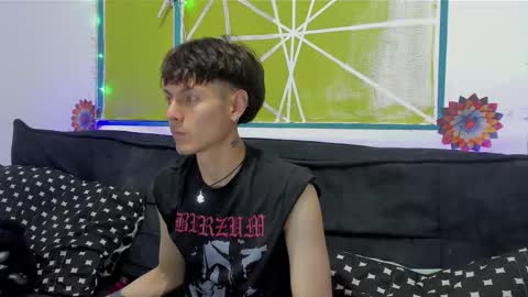 Dioniso online show from February 2026 08:38:01 PM