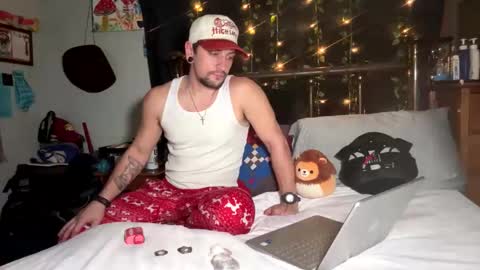 alphadomcole online show from January 2026 06:27:01 AM